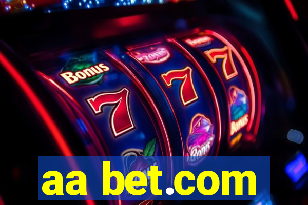 aa bet.com